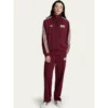Oasis x Adidas Maroon Tracksuit