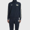 Adidas x Oasis Track Jacket Navy BLue 2025