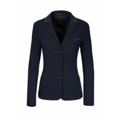 Pikeur Competition Jacket Blue/Grey
