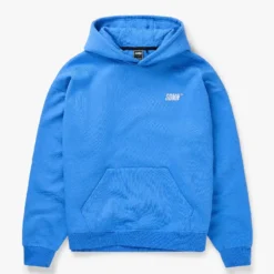 Sidemen x W2S Blue Pullover Hoodie