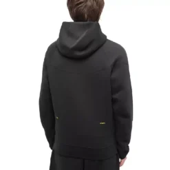 Nike Nocta Tech Fleece Black Hoodie