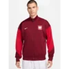 2025 Women’s UEFA EURO Ewa Pajor Poland Academy Pro Nike Jacket