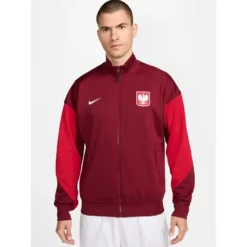 2025 Women’s UEFA EURO Ewa Pajor Poland Academy Pro Nike Jacket