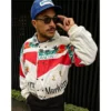 80s Marlboro Cancun Mens Jacket
