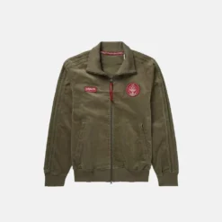 CP Company SPZL Settend Track Jacket