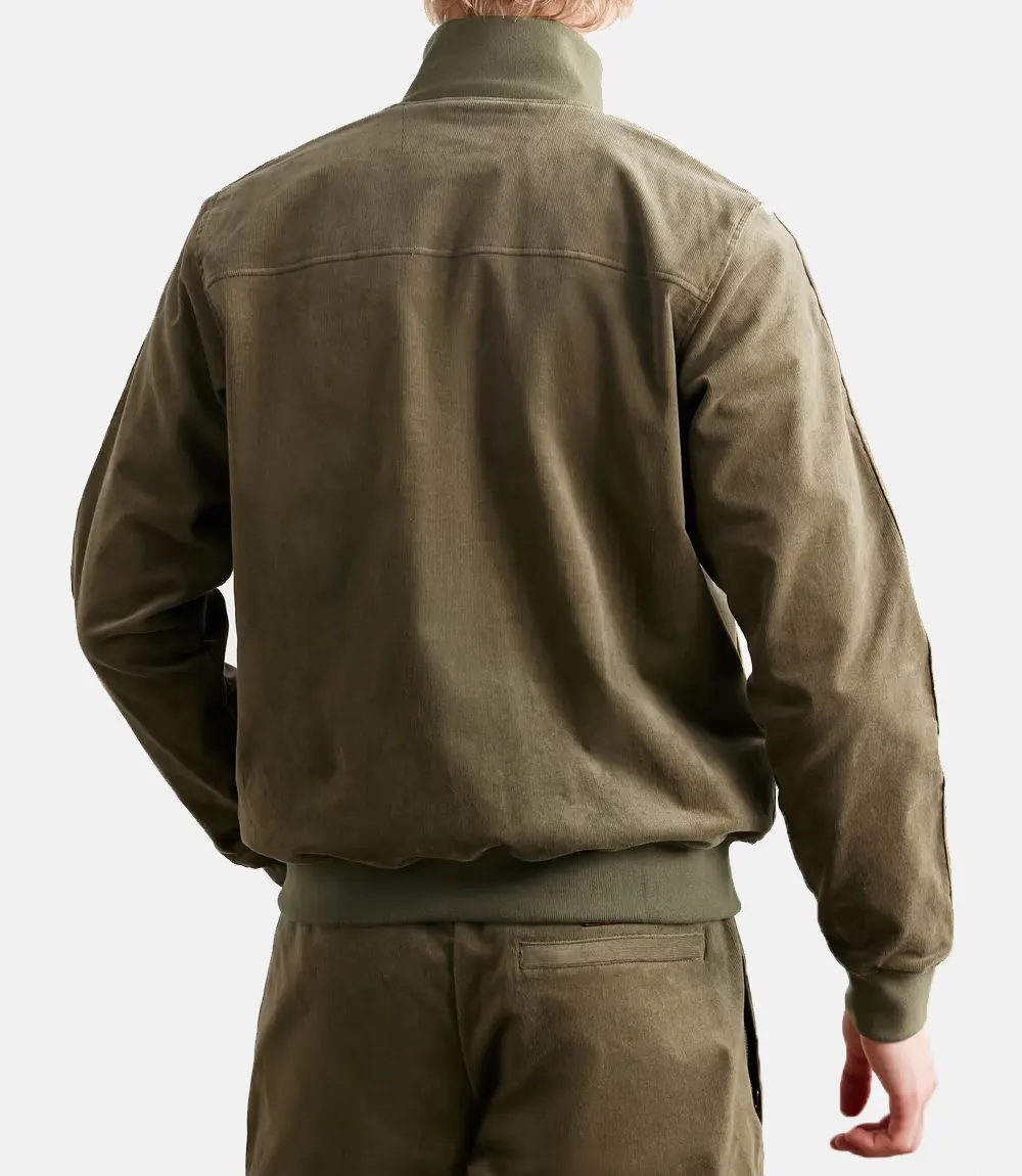 ADIDASSPZL Settend CP Company Track Jacket ADIDAS CP Company SPZL Settend Track Jacket for sale