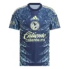 Adidas Club America 25/26 Away Jersey Blue