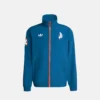 Adidas Minnesota United FC 2025 Originals Archive Anthem Track Jacket