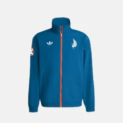 Adidas Minnesota United FC 2025 Originals Archive Anthem Track Jacket