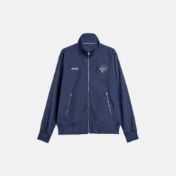 Adidas Originals Hudswell SPZL Track Jacket