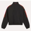 Adidas x Willy Chavarria 2025 Knit Track Jacket
