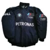 BMW F1 Vintage Racing Jacket