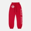 Boston Red Sox Aviator Nation x MLB Red Sweatpants