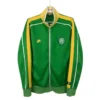 Reneé Rapp Capital Summertime Ball 2025 Green Celtic Track Jacket