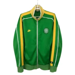Reneé Rapp Capital Summertime Ball 2025 Green Celtic Track Jacket