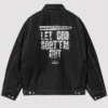 Carhartt WIP x Clipse OG Detroit Jacket