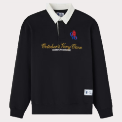 Chelsea X OVO Black Shirt