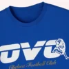 Chelsea OVO Long Sleeve Shirt