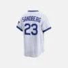 Buy Chicago Cubs Ryne Sandberg White Jersey