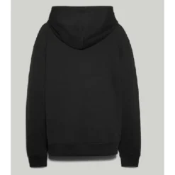 Coach Signature Pullover Hoodie