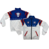 Cody Rhodes New Stars And Stripes Windbreaker Jacket