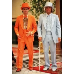 Dumb and Dumber Suits Costumes