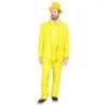 Dumb and Dumber Yellow Suits Costume
