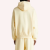 FOG Essentials Hoodie Yellow