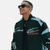 Daddy Yankee F1 Kith Racing Jacket