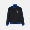 OVO x Chelsea Football Club Track Jacket Black