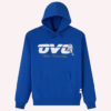OVO x Chelsea Football Club Blue Hoodie