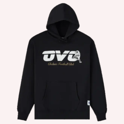 OVO x Chelsea Football Club Hoodie