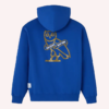 OVO x Chelsea Football Club Hoodie Blue