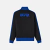 OVO x Chelsea FC Track Black Jacket