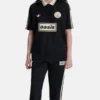 Adidas x Oasis Tour Jacquard Jersey