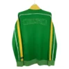 Reneé Rapp Capital Summertime Ball 2025 Celtic Green Track Jacket