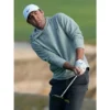 Scottie Scheffler Nike Golf Hoodie Grey