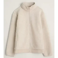 Seasalt Jory Zip-Up Jacket