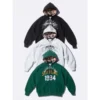 Supreme MM6 Maison Margiela Hoodie Zip-Up