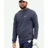 The 152nd Open Scottie Scheffler Charcoal Grey Hoodie
