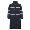 Wybie Coraline Costume Jacket Coat Black