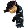 Mens and Womens Wybie Coraline Costume Jacket Coat