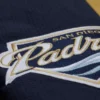 2005 Cooperstown San Diego Padres Jacket