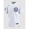 2025 Chelsea Soccer x MLB Limited White Jersey