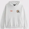 Abercrombie San Francisco 49ers Hoodie