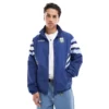Adidas Argentina 1994 Blue Track Jacket