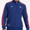 Adidas Arsenal FC Terrace Track Jacket