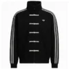 Adidas Chinese New Year Black Jacket
