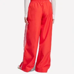 Red Adidas Women's Adilenium Trackpant