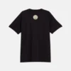 Adidas x Oasis Tour 3-Stripes T-Shirt Black